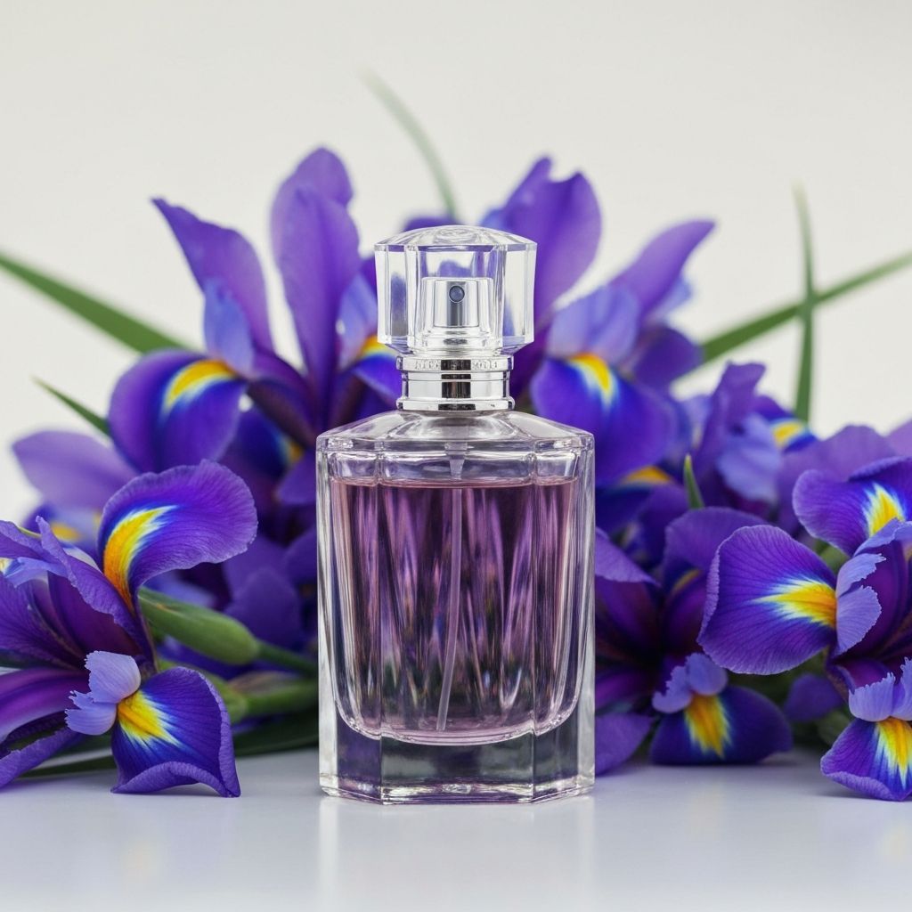 Iris Royal