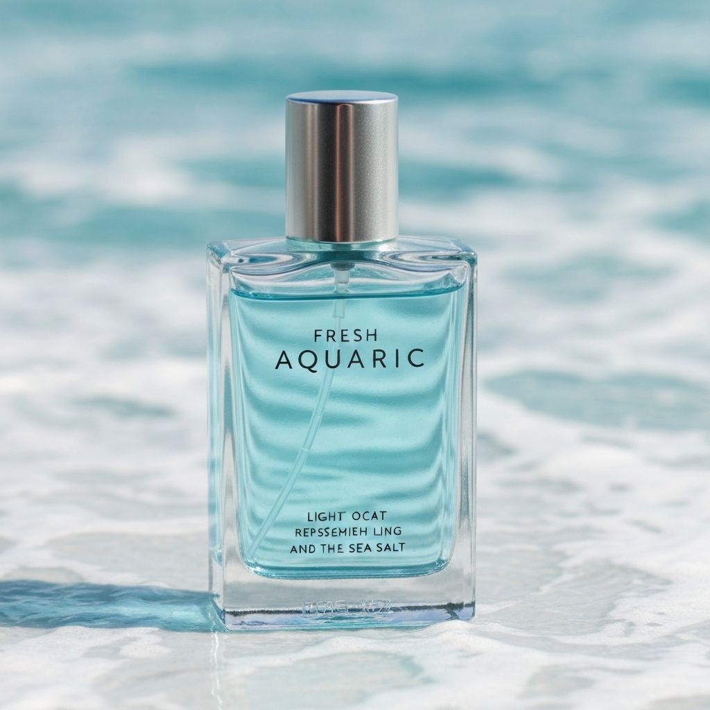 Ocean Breeze